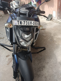 Yamaha FZ-S FI V3 2022