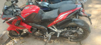 Bajaj Pulsar RS 200 ABS  Model