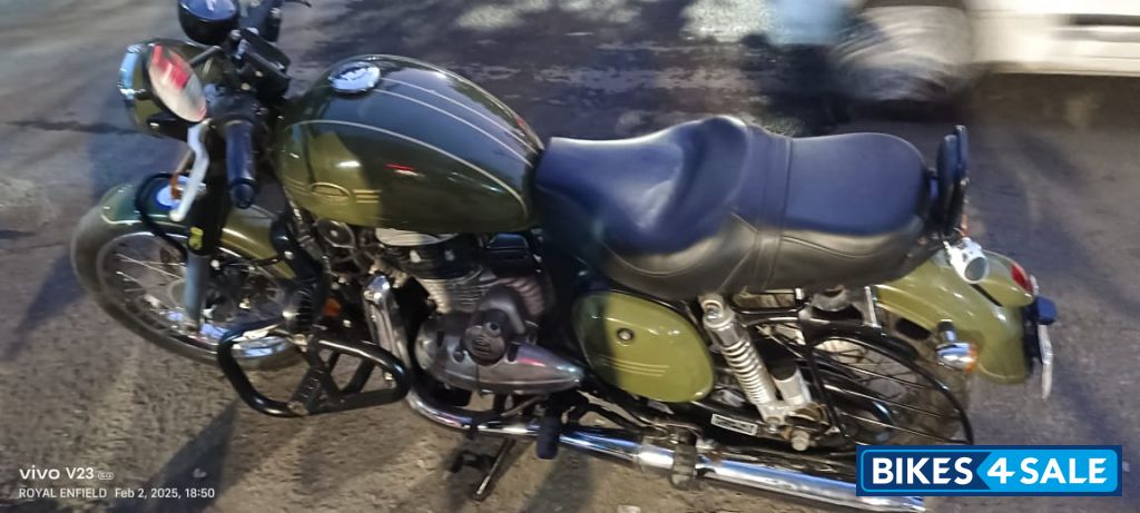 Galatic Green Jawa forty two