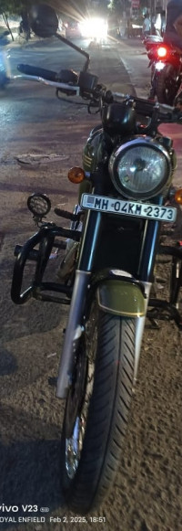 Galatic Green Jawa forty two