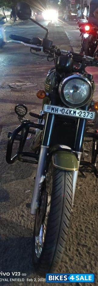 Galatic Green Jawa forty two