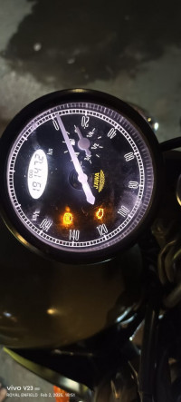 Galatic Green Jawa forty two