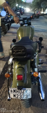 Galatic Green Jawa forty two