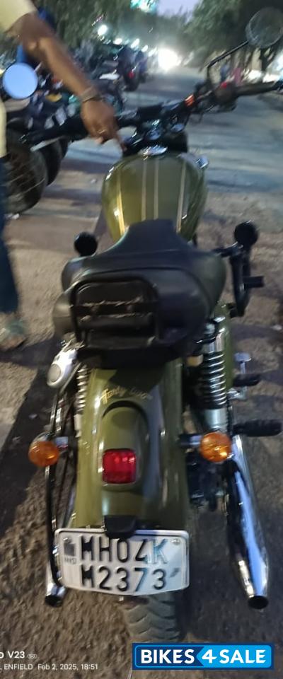 Galatic Green Jawa forty two