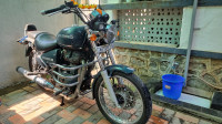 Royal Enfield Thunderbird 350 2016 Model