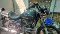 Royal Enfield Thunderbird 350