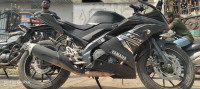 Yamaha YZF R15 V3 2022 Model