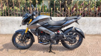 Bajaj Pulsar NS 200 BS6 2023 Model