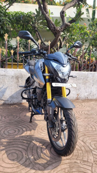 Bajaj Pulsar NS 200 BS6