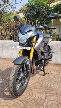 Bajaj Pulsar NS 200 BS6