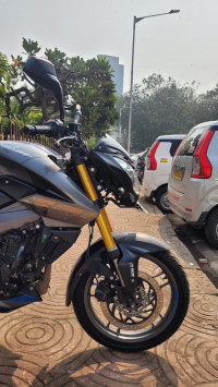 Bajaj Pulsar NS 200 BS6