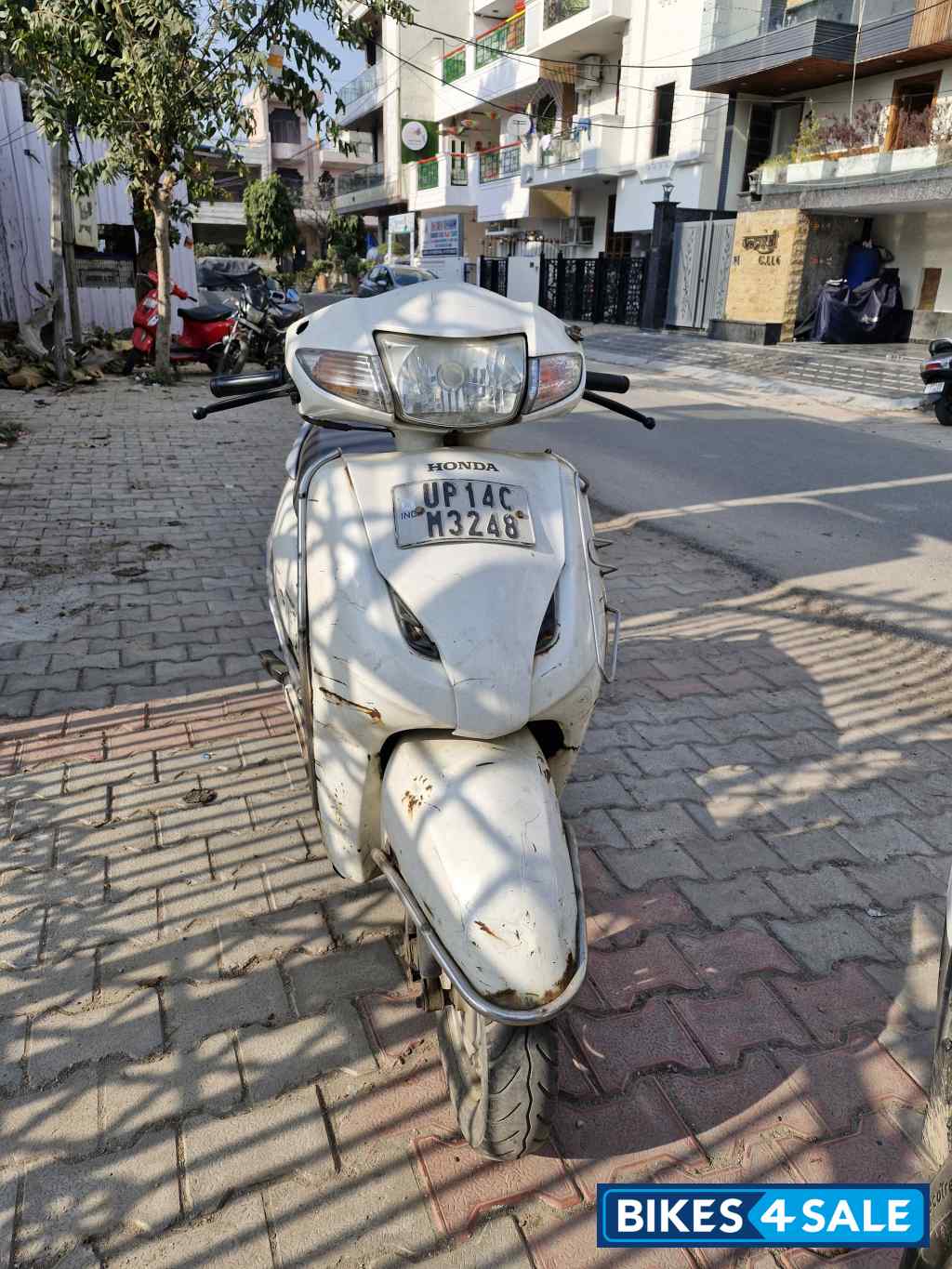 Honda Activa