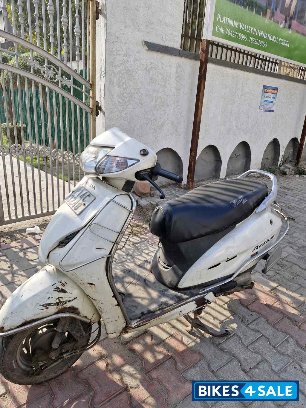 Honda Activa