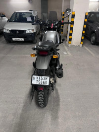 Royal Enfield Himalayan BS VI