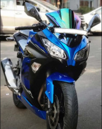 Kawasaki Ninja 300 Standard 2018 Model