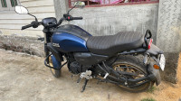 Yamaha FZ-X 2023 Model