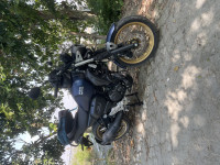 Yamaha FZ-X