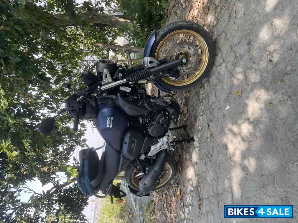 Yamaha FZ-X Yamaha FZ-X