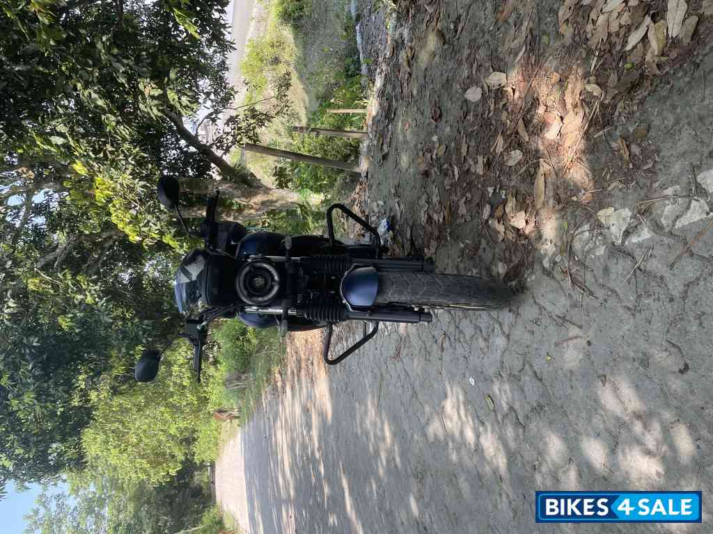 Yamaha FZ-X Yamaha FZ-X