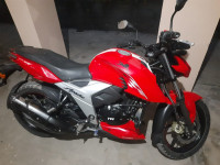 TVS Apache RTR 160 4V 2022 Model