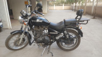 Royal Enfield Thunderbird 500 2016 Model