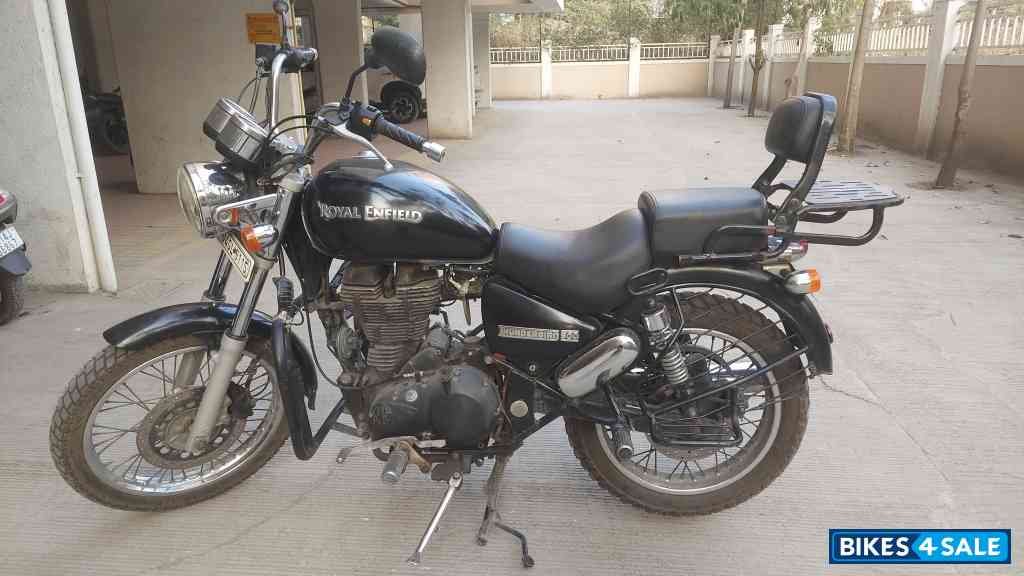Royal Enfield Thunderbird 500
