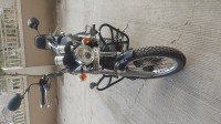 Royal Enfield Thunderbird 500