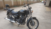 Royal Enfield Thunderbird 500