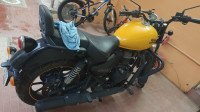 Royal Enfield Meteor 350 Fireball 2021 Model