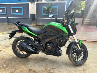 Bajaj Dominar 400 ABS BS6 2023 Model