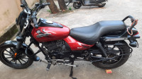 Bajaj Avenger Street 160 BS6 2020 Model