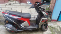 TVS NTORQ 125 BS6 2020 Model