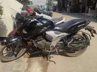 TVS Apache RTR 160 4V 2018 Model