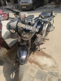 TVS Apache RTR 160 4V