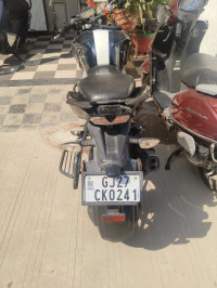 TVS Apache RTR 160 4V