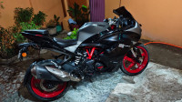 TVS Apache RR 310 2022 Model