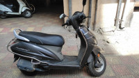 Honda Activa 5G 2018 Model