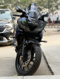 Yamaha YZF R15 V3 2019 Model