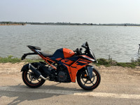 KTM RC 390 2023 Model