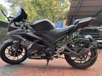 Yamaha YZF R15 V3 2019 Model