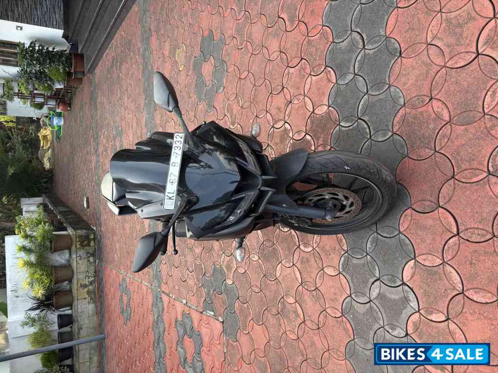 Yamaha YZF R15 V3