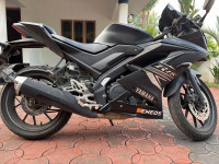 Yamaha YZF R15 V3