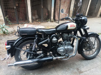 Royal Enfield Classic 350 2015 Model