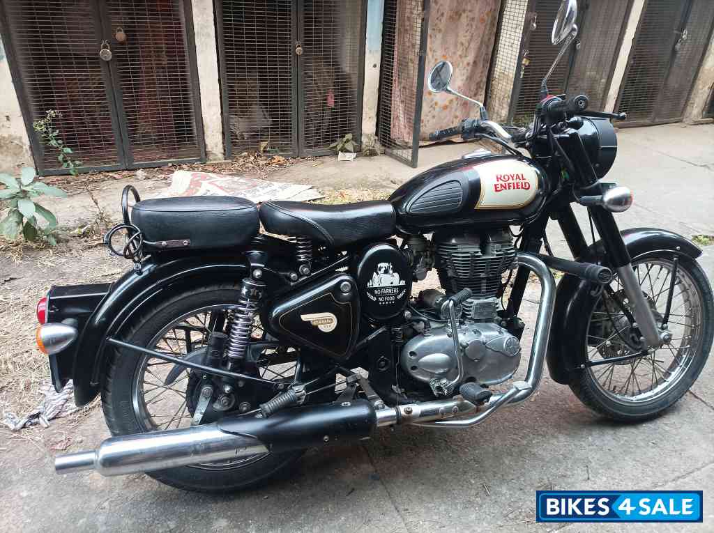 Royal Enfield Classic 350