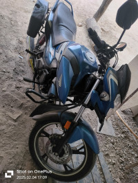 Honda SP 125 BSVI 2024 Model