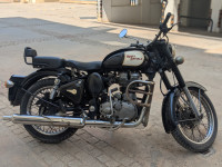 Royal Enfield Classic 350 2011 Model