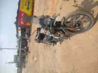 Royal Enfield Himalayan BS VI 2023 Model
