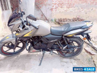 TVS Apache RTR 160 BS VI 2023 Model