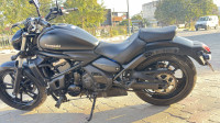 Kawasaki Vulcan S 650 2018 Model