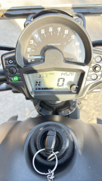 Metallic Flat S Kawasaki Vulcan S 650